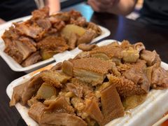 牛杂-细妹五香牛杂(步行街店)