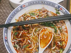 -二宽中国兰州拉面(幸福城店)