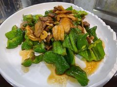 -台北A+A七喜饭店(德增街店)