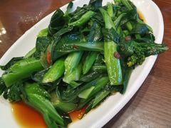 -日日鲜自助餐厅(小公园店)