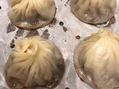 无锡汤包-太湖饭店·寄畅轩中餐厅