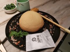 -滋粥楼·顺德菜海鲜茶点(金融城店)