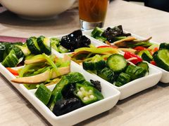 -康师傅私房牛肉面(马泉营奥莱店)