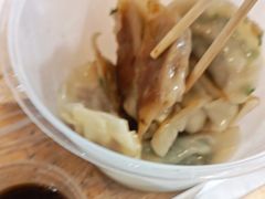 煎饺-郑记•不夜城烧烤•龙虾•虾蟹(黄鹤楼店)