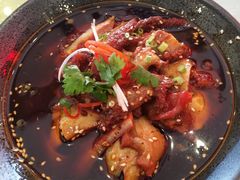 -聚丰苑北京烤鸭(大明宫店)