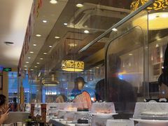 -万岁寿司(蓬江万达店)