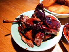 弄堂里的卤鸭儿-弄堂里(雨花客厅店)