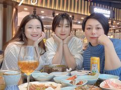 -淡尾·海鲜自助概念餐厅(虹桥南丰城店)