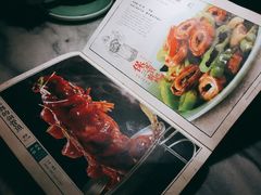 -淀里船宴(裕华东路店)