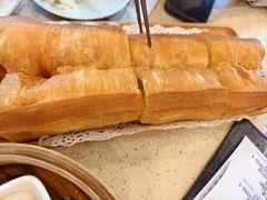 -点都德(华强北店)