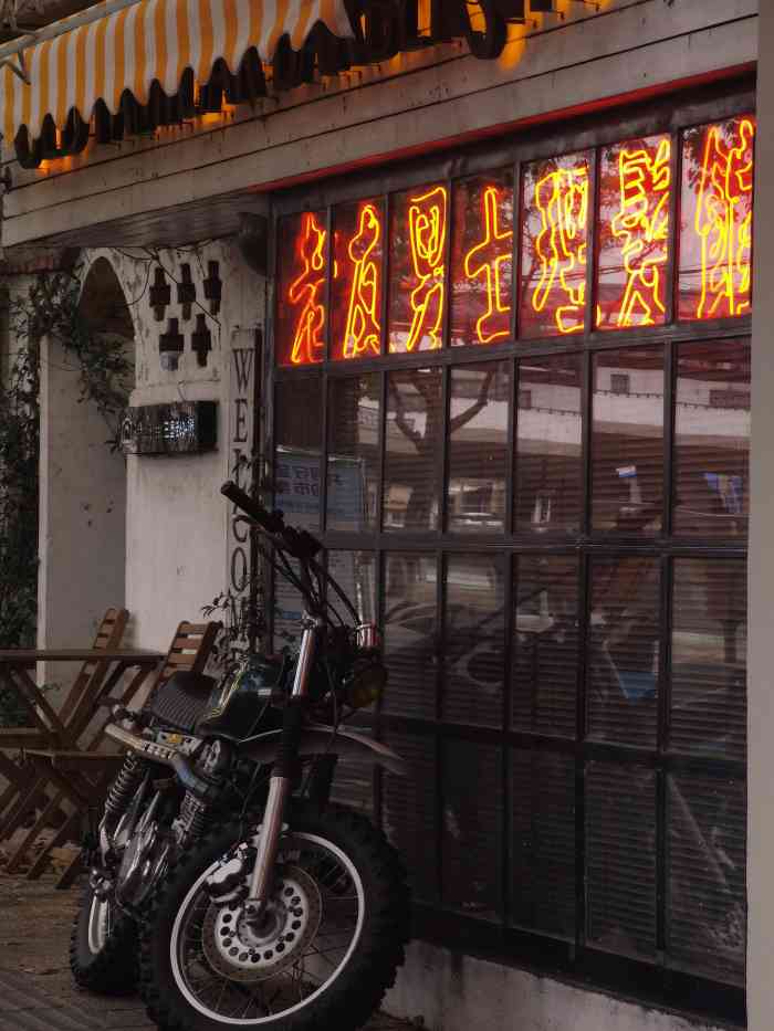 常州小众拍摄地-运河五号创意街区-大众点评