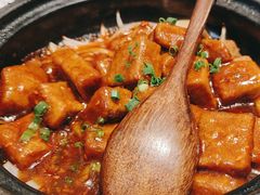 -火啫啫·粤式啫啫煲(南通首店)