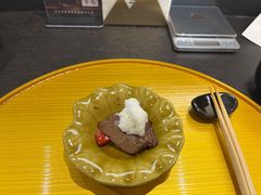 -帝鮨·烧肉割烹(龙湖金楠天街店)