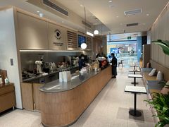 大堂-Peet's 皮爷咖啡(海雅缤纷城店)