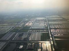 -杭州萧山国际机场