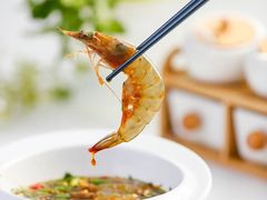 -潮粤啫啫煲大排档