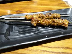 -烧货·活海鲜炭烧(湖滨商业街店)