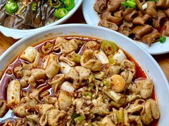 -巷子肥肠(科华巷店)