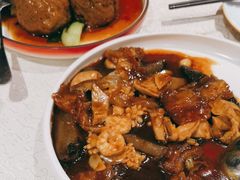 -萃華楼(王府井店)