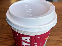 -COSTA COFFEE(丰联广场店)