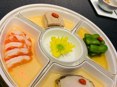 -桂语山房(满觉陇店)