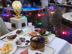 -碧中海汤泉汗蒸酒店