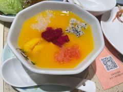 -点都德(花城店)