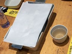 -木屋烧烤(坂田天安云谷店)