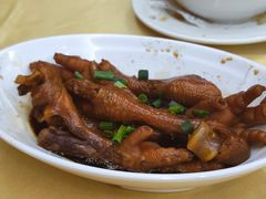 -吉莲利苑海鲜酒家(珠海拱北29年老字号店)