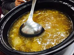 -添發碗仔翅美食