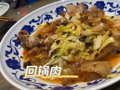 -回水镇·江湖川菜(恒大新城店)