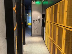 -超级猩猩健身·团课(江锦路平安店)