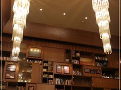 大堂-上海人家花樣年华(虹口龙之梦店)