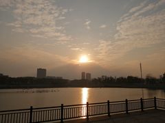 -葛仙湖公园