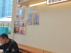 -张腾记茶餐厅(保利大都汇C区店)