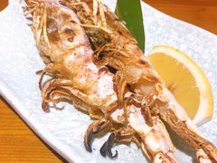 盐烤大红虾-有喜屋·深夜食堂(北京西路店)