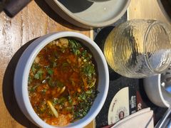 -巴奴毛肚火锅(广益哥伦布店)