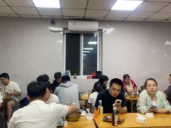 -清真-戏楼王记牛肉面