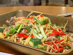 -拈一筷子·宜宾江湖菜(总店)