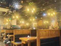 -小俩口烧烤东北菜(双井店)
