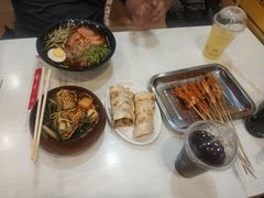 -金乐活美食(中街店)
