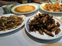 -桥头堡·坤德餐厅(滨江道店)