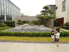 -水月周庄铂尔曼酒店-水月荟中餐厅