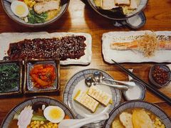 -轻音料理(王府星Mall店)