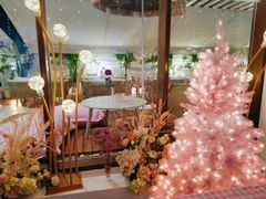 -天空花园餐吧·生日·团建(南山店)