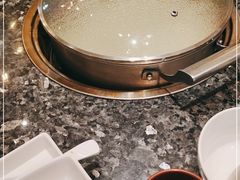 -一席地·本地鸡窝·杭帮鸡火锅(萧山银隆百货店)