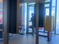 -麦当劳(欢乐谷店)