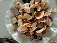 -四川人郑霞海鲜