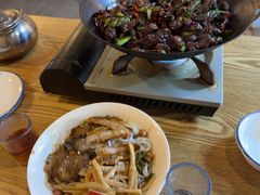 -牛八宝桂林米粉(八里庄店)