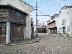-上海影视乐园